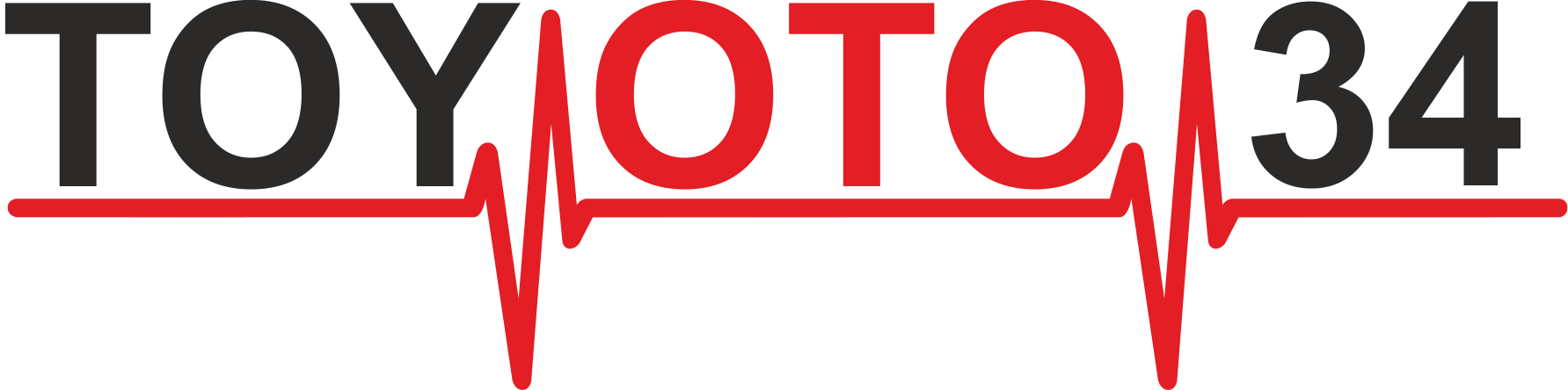 Toyoto 34