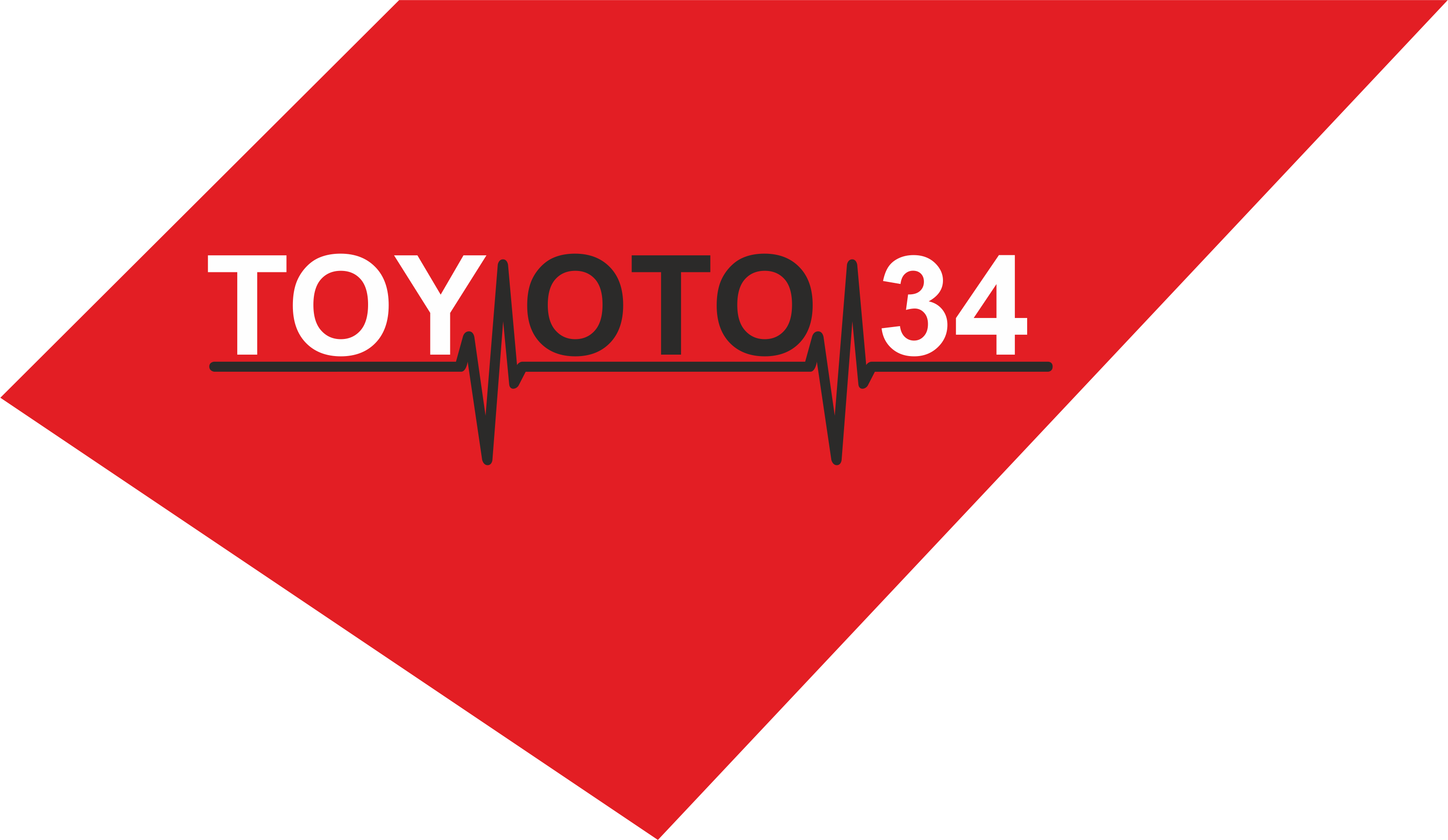 Toyoto 34